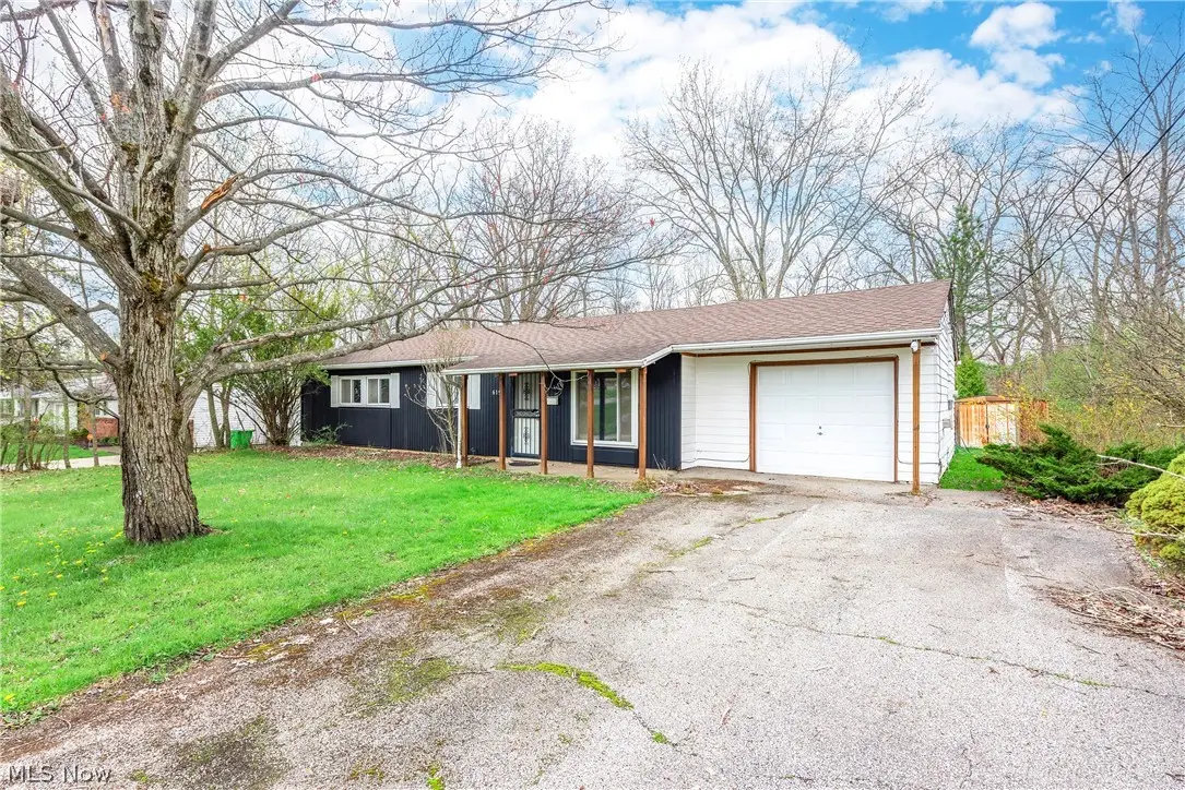 6194 Eldridge Boulevard, Bedford Heights, OH 44146 - #1