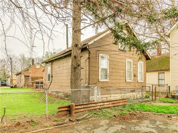 4846 Wendell Avenue, Cleveland, OH 44127