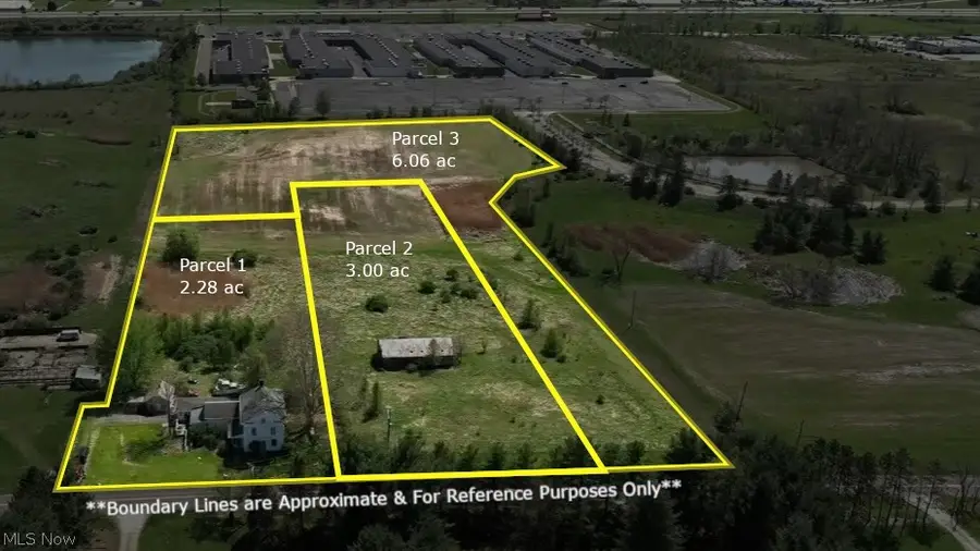 V/L White Road, Burbank, OH 44214 - #2