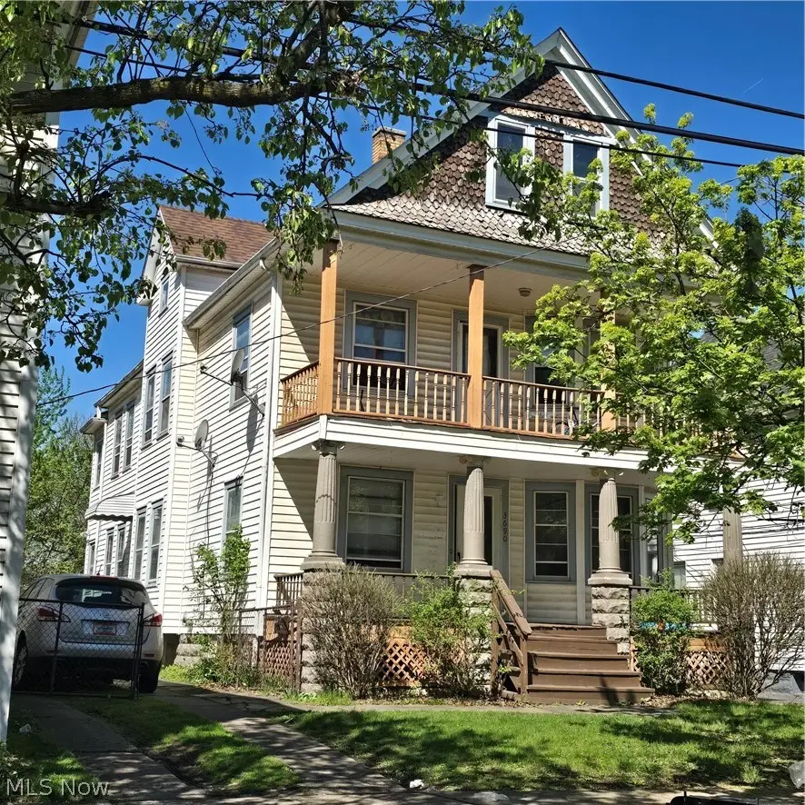 3690 E 57th Street, Cleveland, OH 44105 - #1