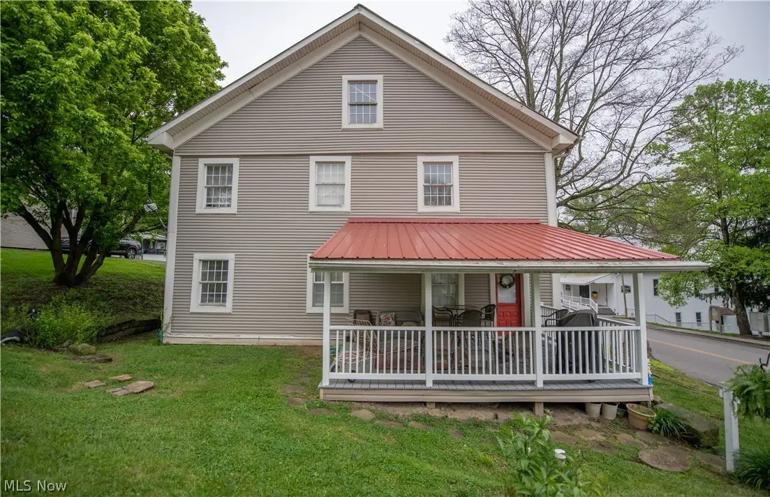 211 Main Street, Deersville, OH 44693 - #1