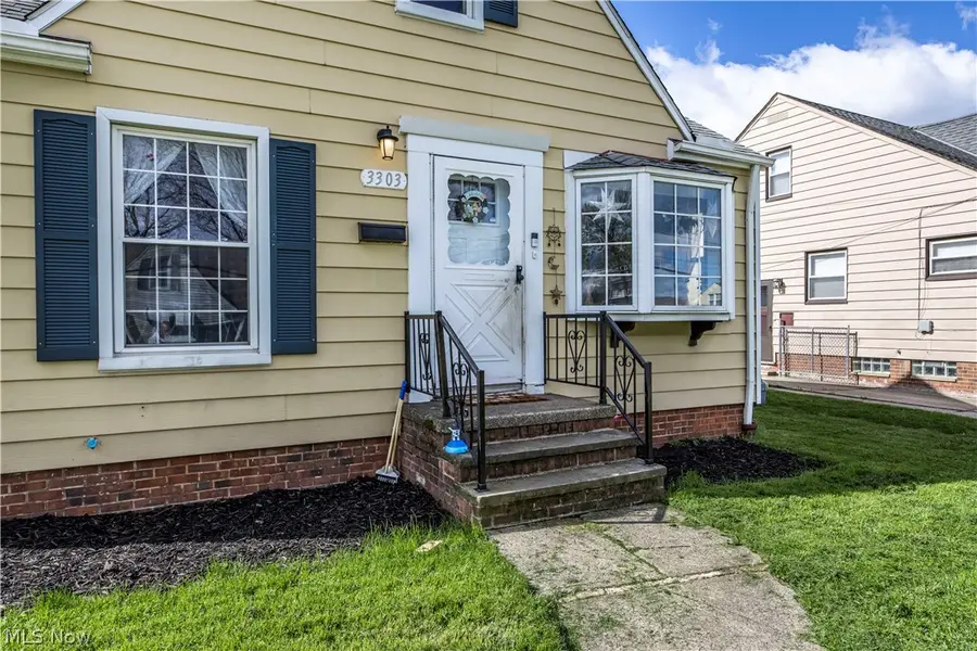 3303 Liggett Drive, Parma, OH 44134 - #2