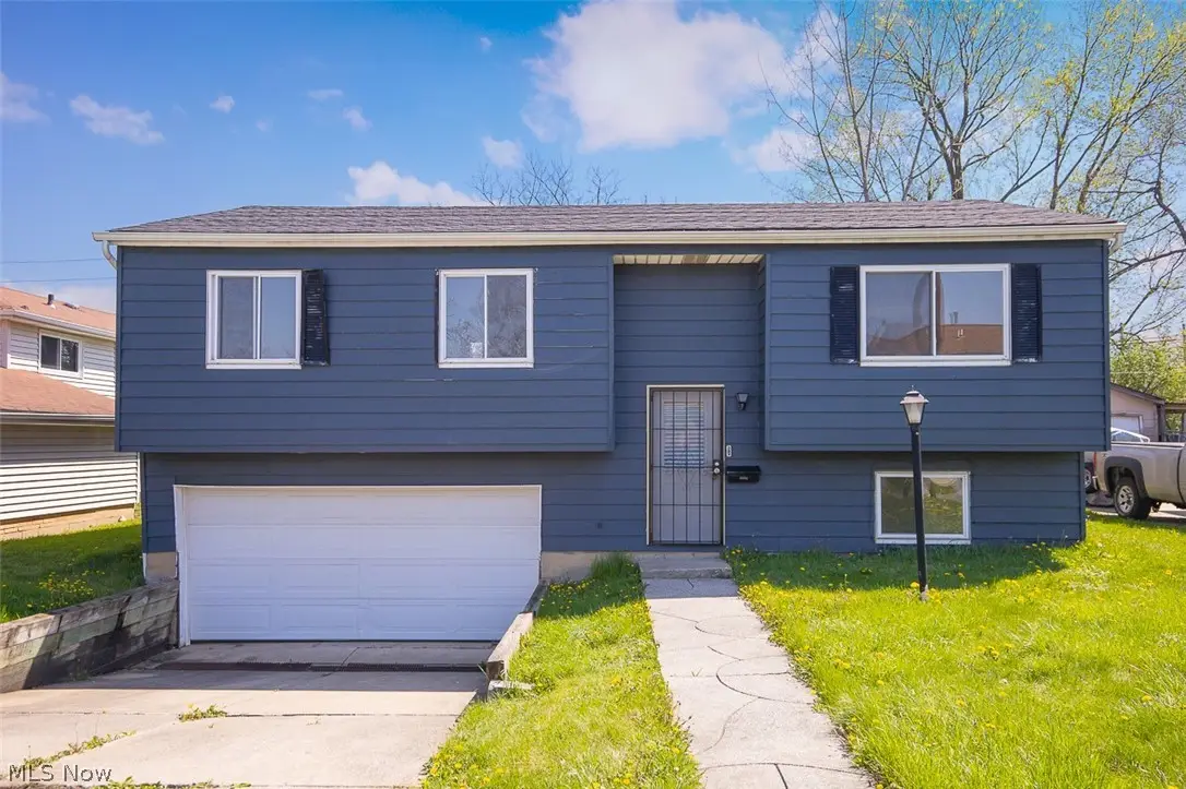 4157 E 188th Street, Cleveland, OH 44122 - #1
