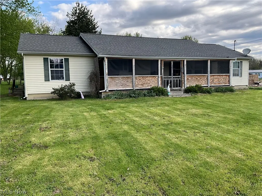 49 Cedar Street, New London, OH 44851 - #1