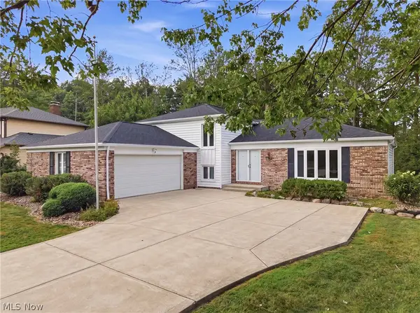 35771 Meadowdale Drive, Solon, OH 44139