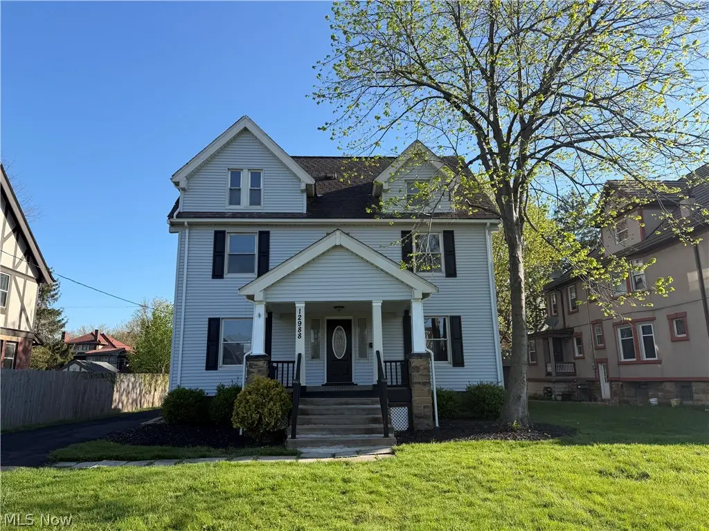 12988 Clifton Boulevard, Lakewood, OH 44107 - #1