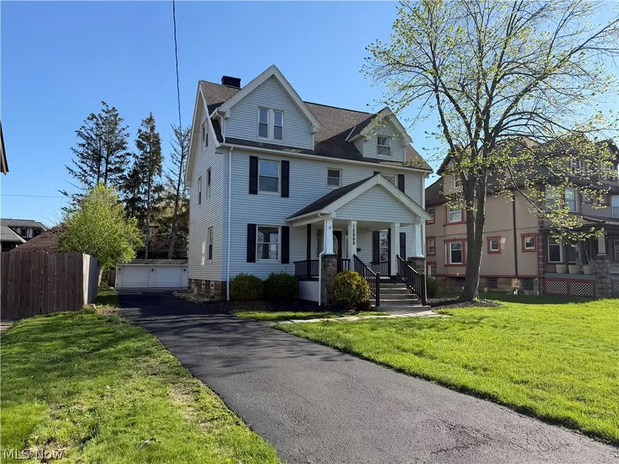 12988 Clifton Boulevard, Lakewood, OH 44107 - #3