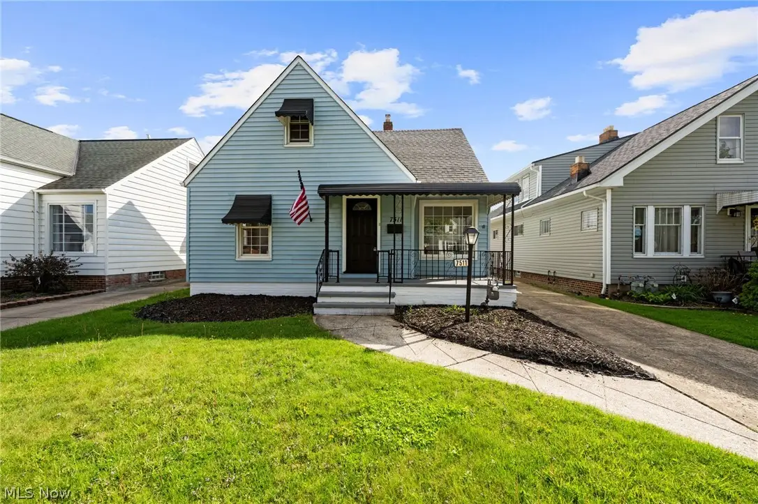 7511 Wooster Pky, Parma, OH 44129 - #1