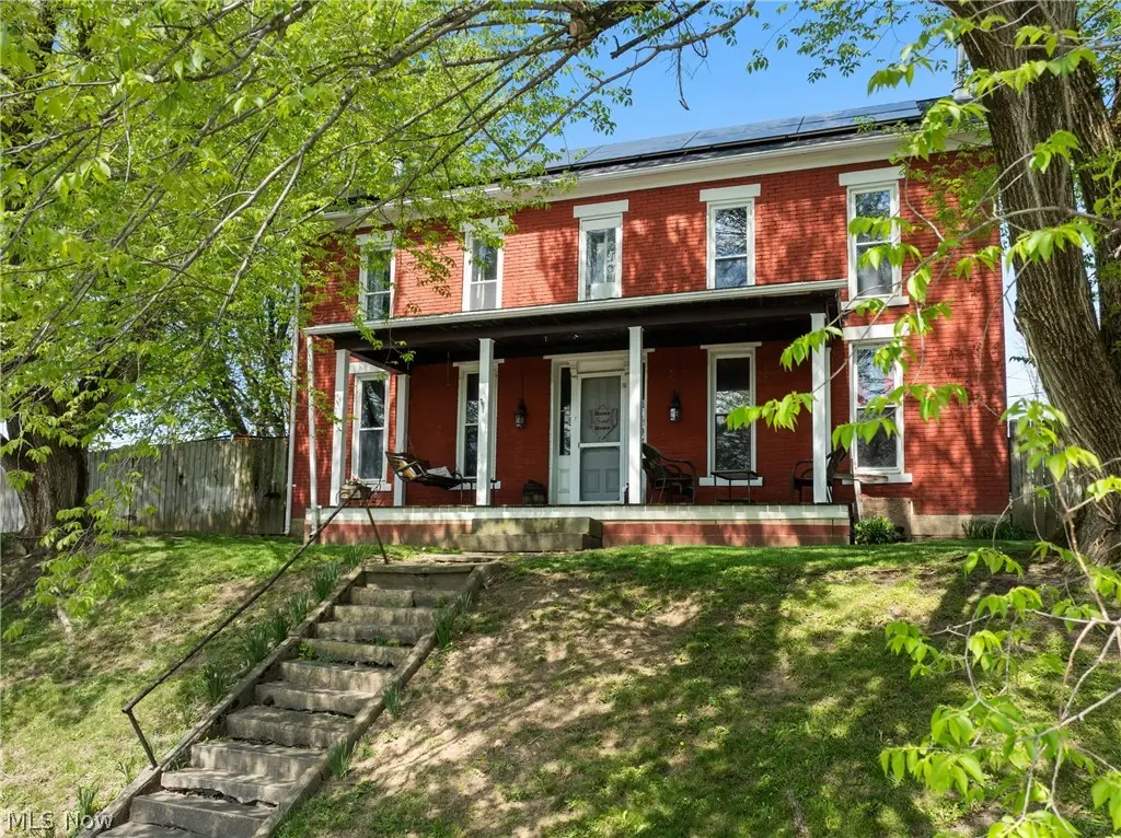 501 W Main Street, Barnesville, OH 43713 - #1