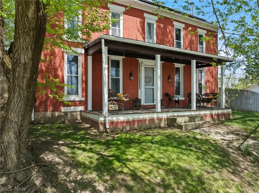 501 W Main Street, Barnesville, OH 43713 - #3