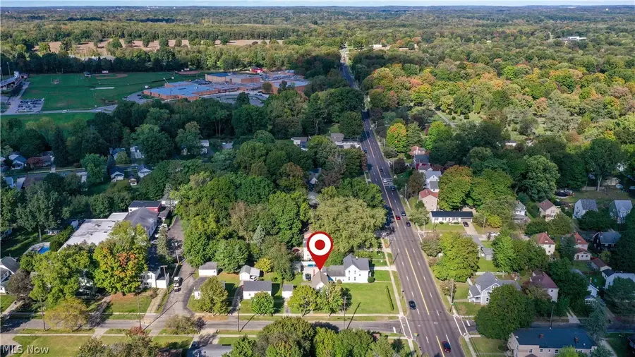 409 W Grant Street, Kent, OH 44240 - #2