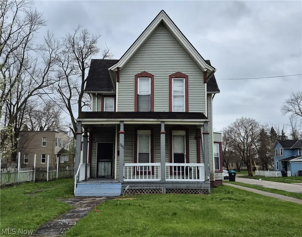 7202 Harvard Avenue, Cleveland, OH 44105 - #1