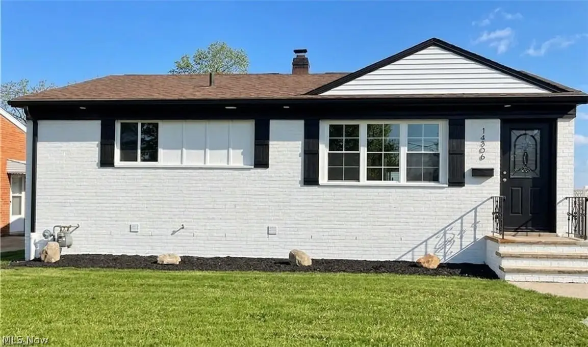 14306 Parkman Boulevard, Brook Park, OH 44142 - #1