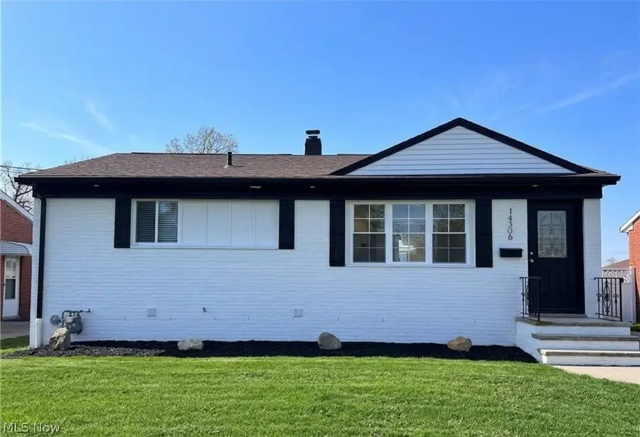 14306 Parkman Boulevard, Brook Park, OH 44142 - #3