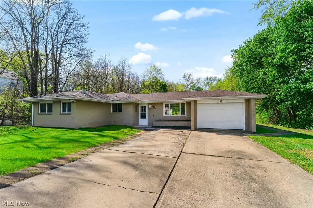 1257 Adler Street, East Liverpool, OH 43920 - #1