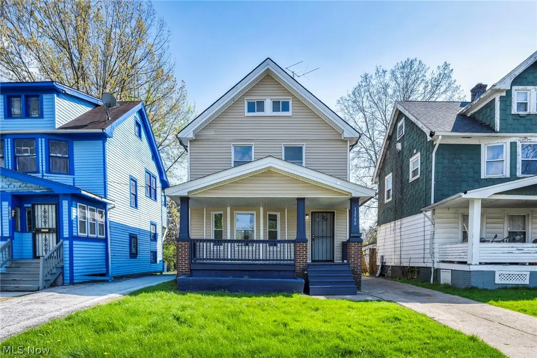13500 Eaglesmere Avenue, Cleveland, OH 44110 - #1