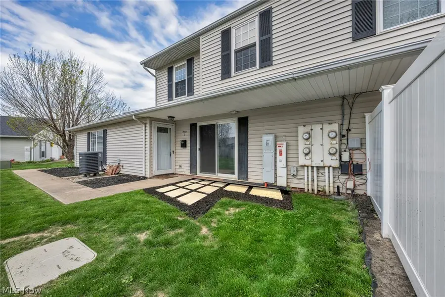7972 Colonial Drive, Mentor, OH 44060 - #2