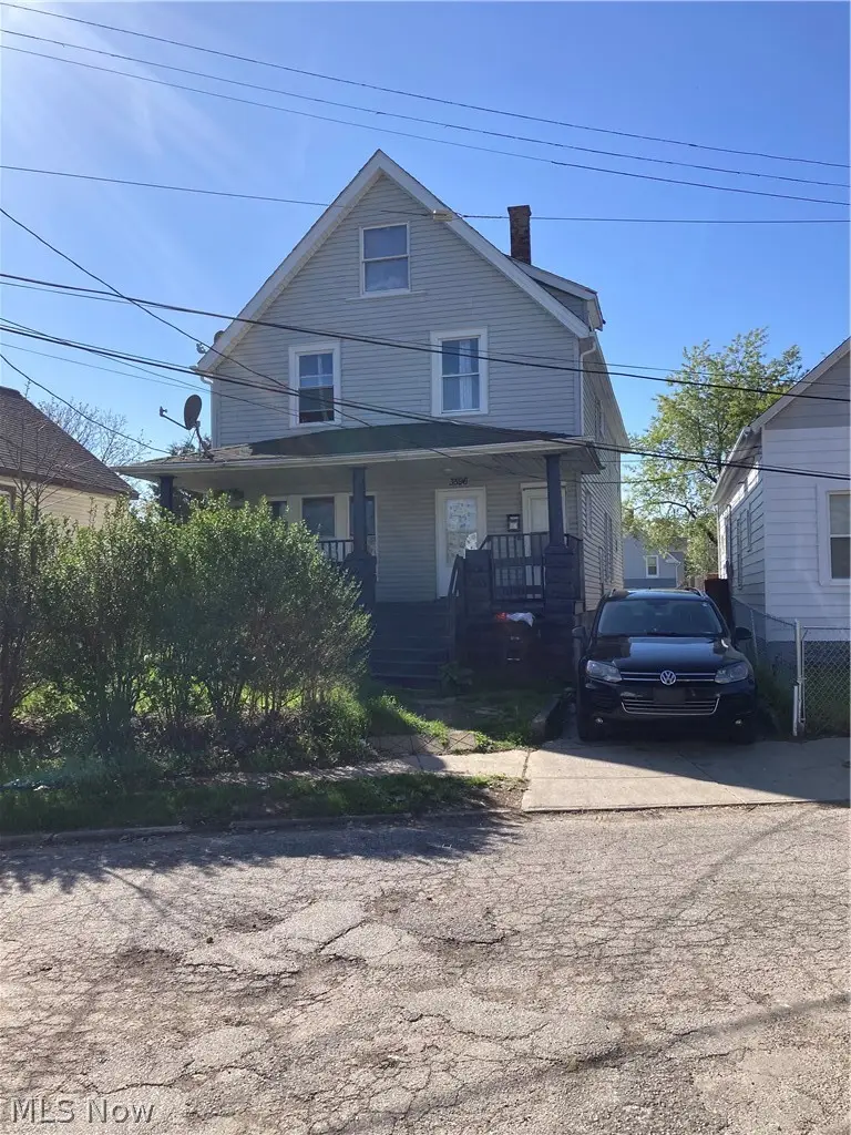 3596 W 60th Street, Cleveland, OH 44102 - #1