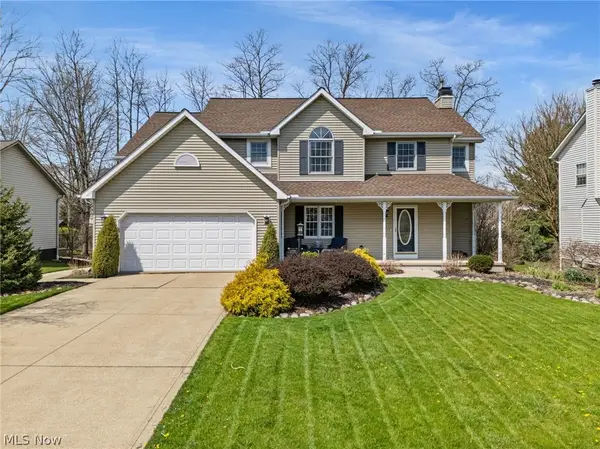 4416 Great Smokey Circle, Medina, OH 44256