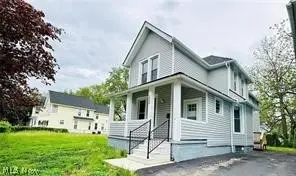 2230 E 90th Street, Cleveland, OH 44106 - #1