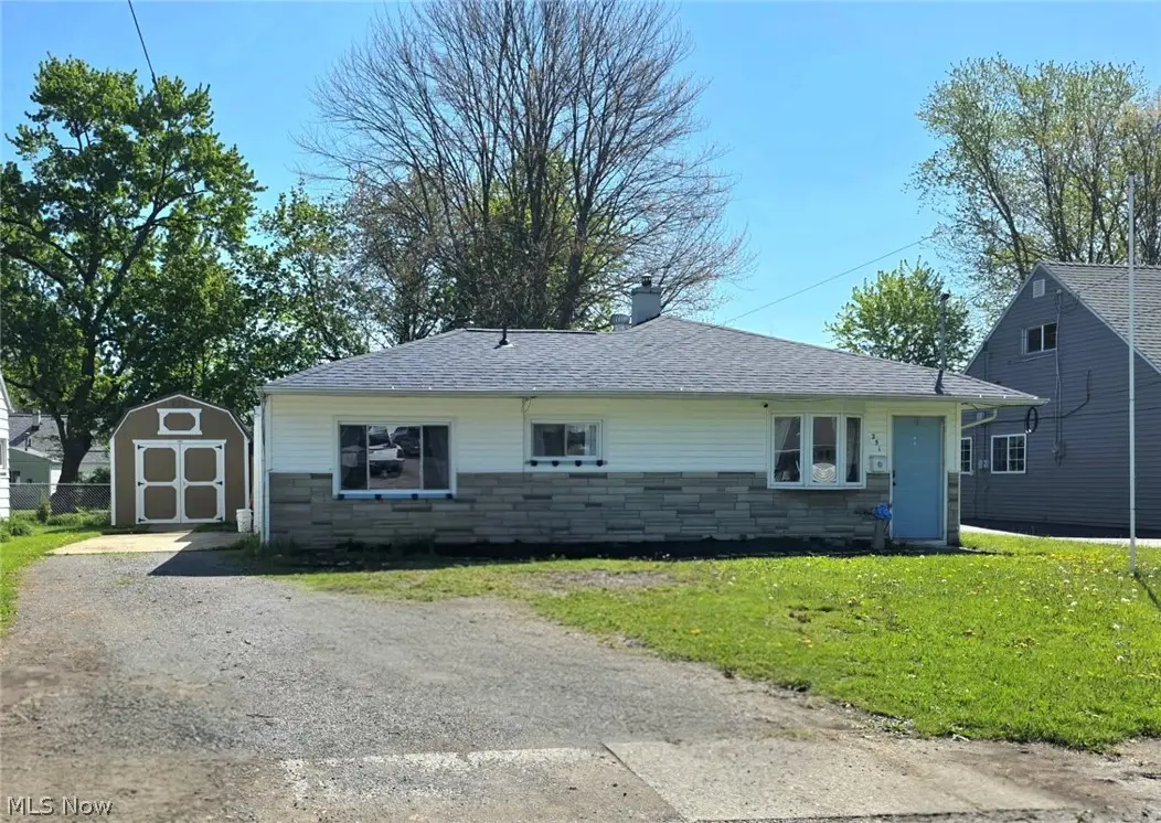 251 N Beverly Avenue, Youngstown, OH 44515 - #1