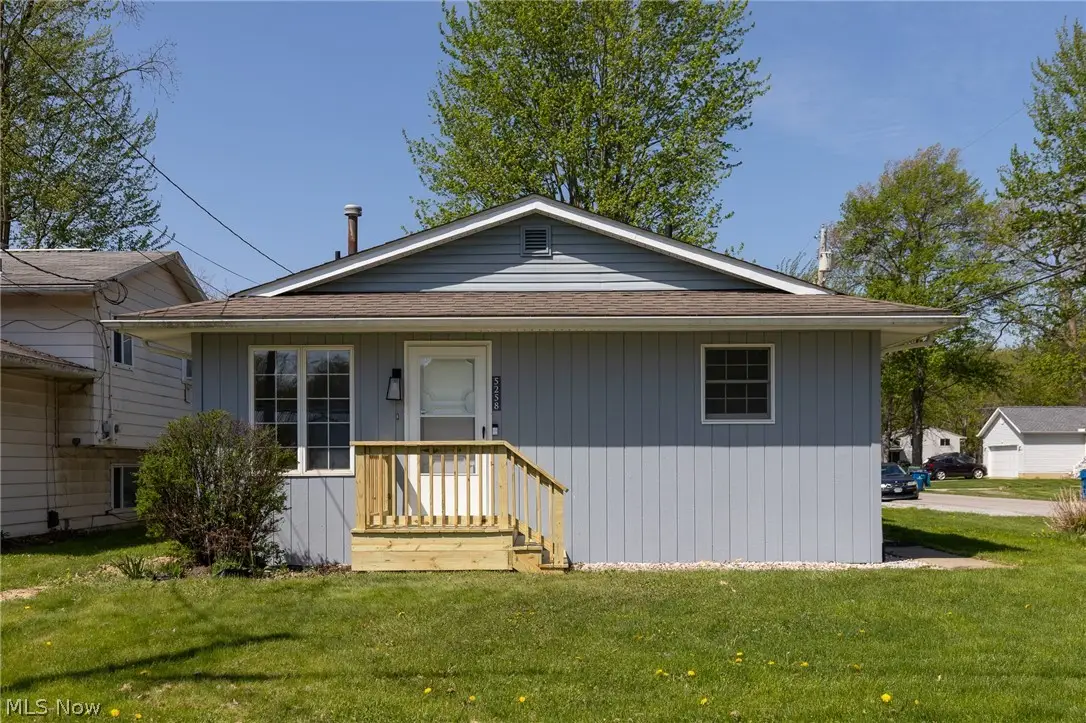 5258 Main Avenue, North Ridgeville, OH 44039 - #1