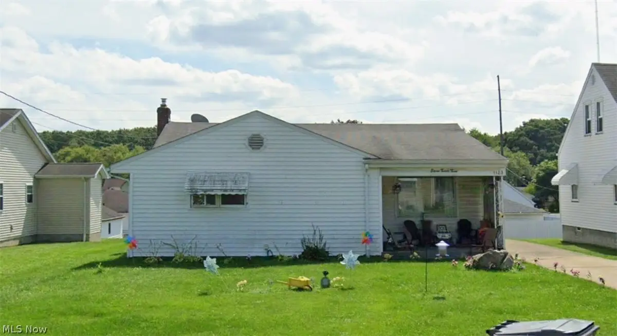 1123 Ivanhoe Avenue, Youngstown, OH 44502 - #1