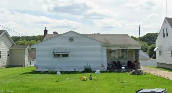 1123 Ivanhoe Avenue, Youngstown, OH 44502