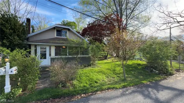 206 Olivet Avenue, Akron, OH 44319