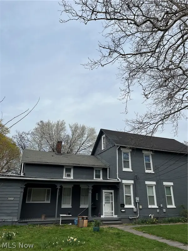 2000 Seymour Avenue, Cleveland, OH 44113