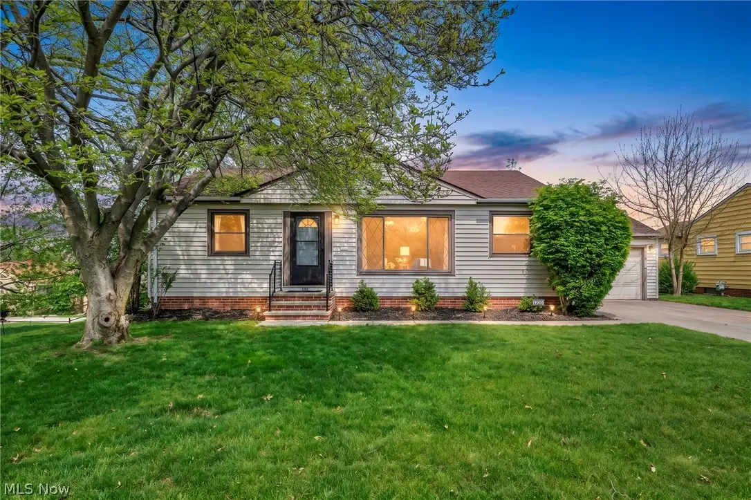 11908 Glamer Avenue, Parma, OH 44130 - #1