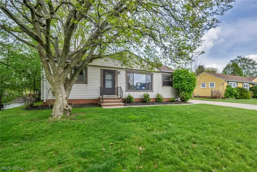 11908 Glamer Avenue, Parma, OH 44130 - #3