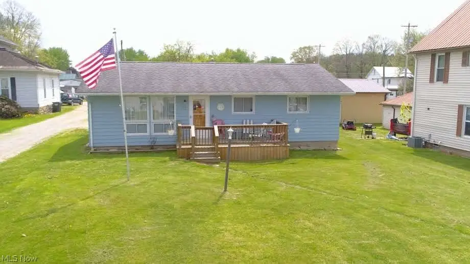 179 E Grover Street, Killbuck, OH 44637 - #1