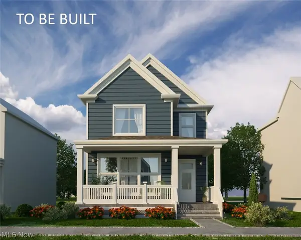 2306 W 30 Street, Cleveland, OH 44113