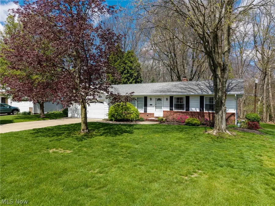 2357 Woodpark Road, Akron, OH 44333 - #2