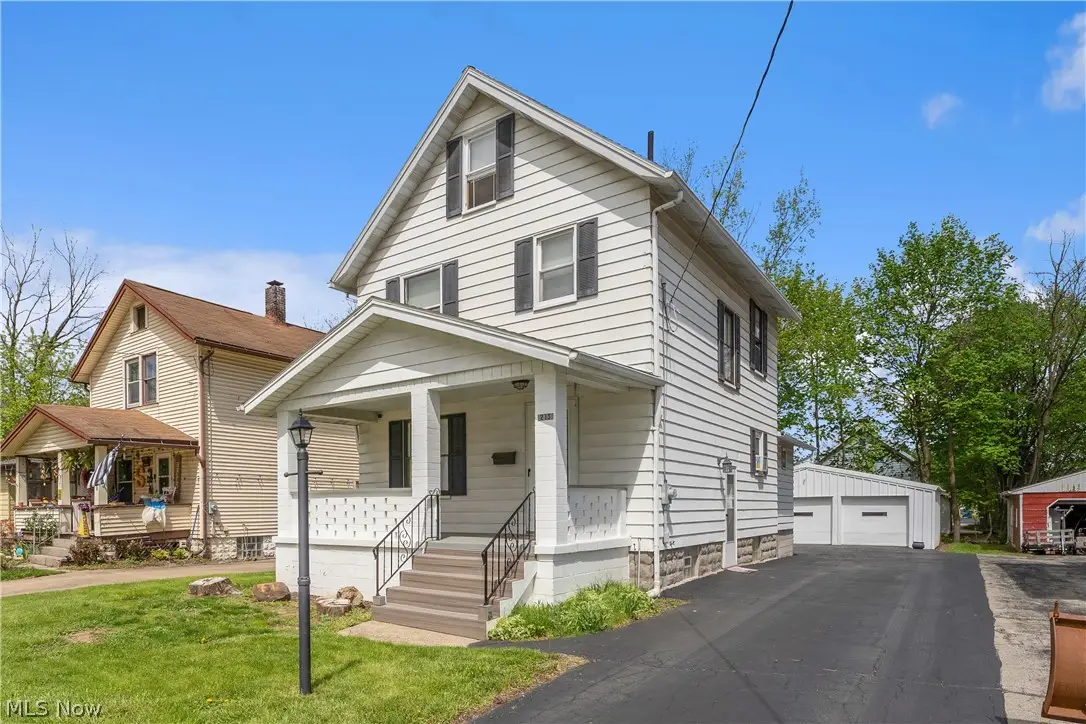 273 Maplewood Avenue, Struthers, OH 44471 - #1