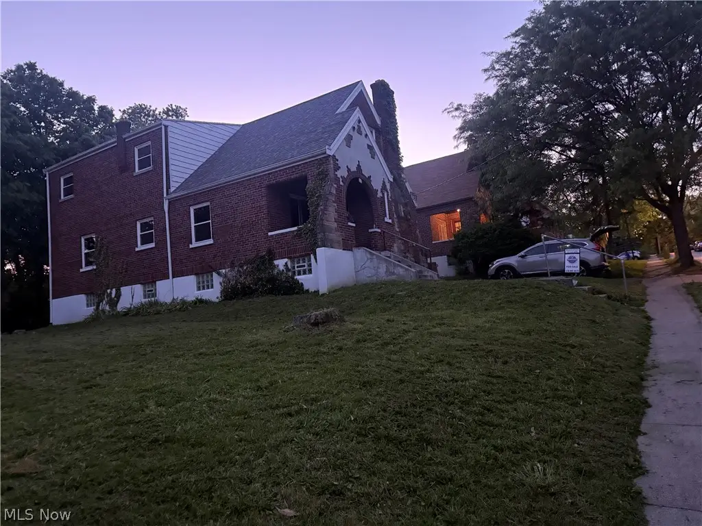 4635 Chickering Avenue, Cincinnati, OH 45232 - #1