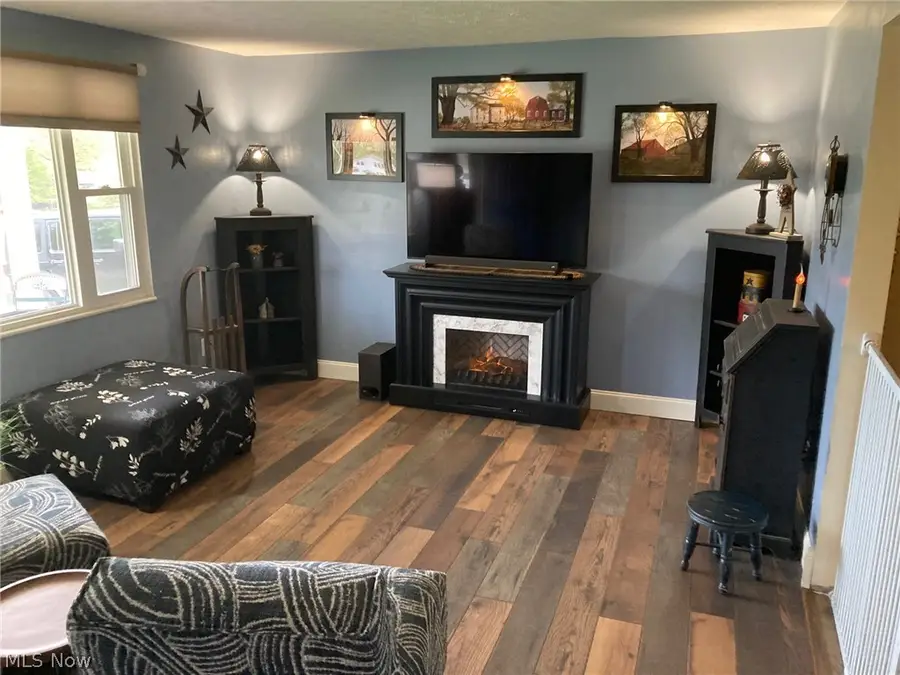 202 Ridgewood Boulevard, Minerva, OH 44657 - #2