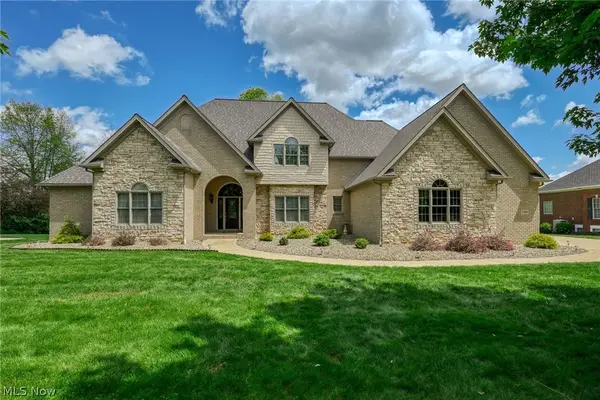 4966 Abbey Church Nw Avenue, Canton, OH 44718