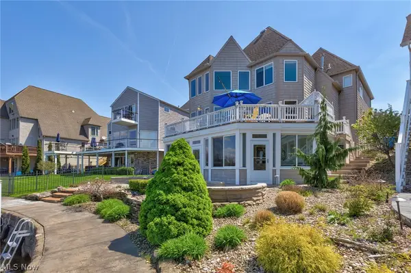 3836 Heron Watch Drive, Akron, OH 44319