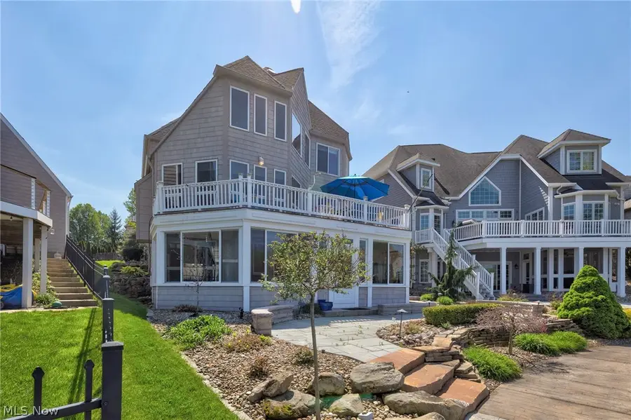 3836 Heron Watch Drive, Akron, OH 44319 - #2