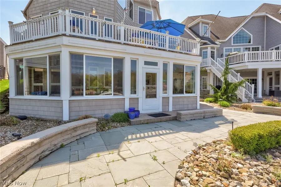 3836 Heron Watch Drive, Akron, OH 44319 - #3