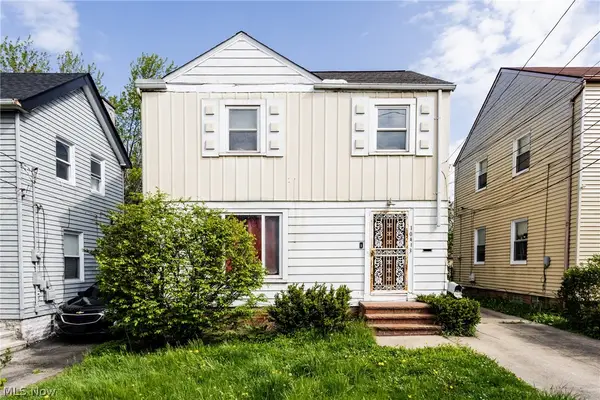 10413 Avon Avenue, Cleveland, OH 44105