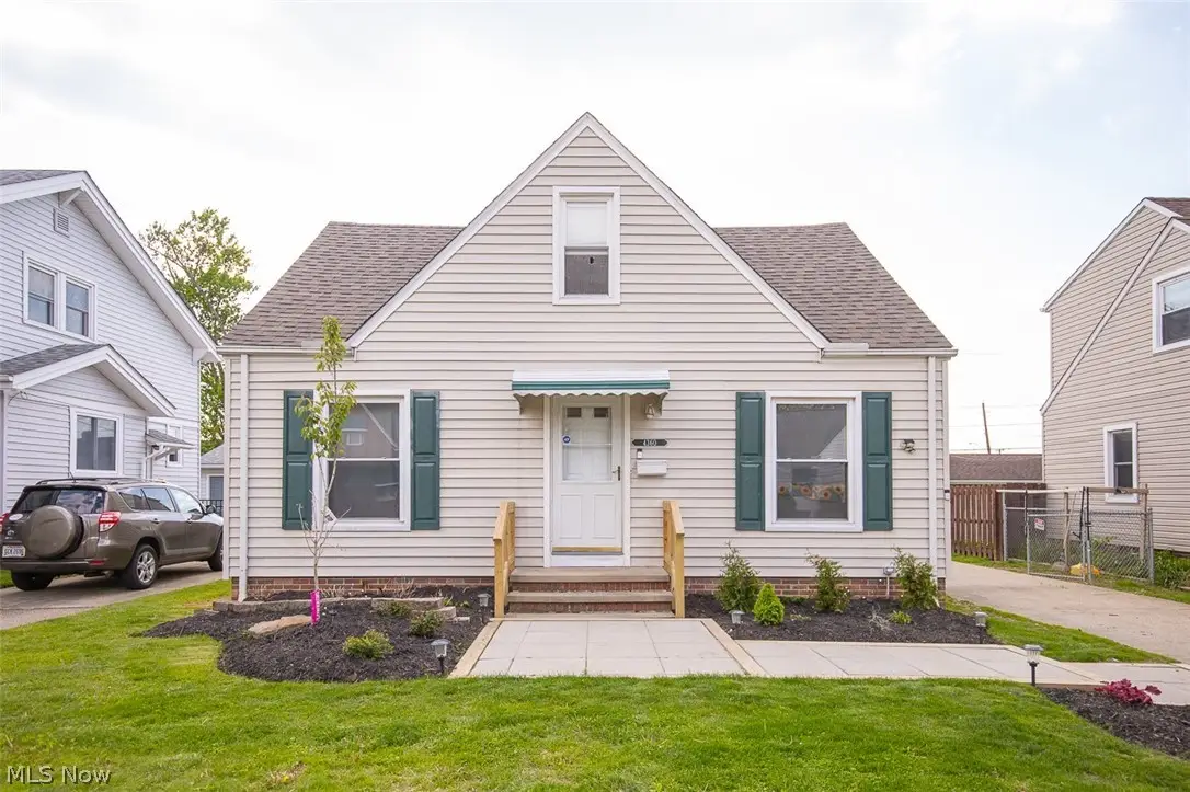 4360 Newberry Drive, Brooklyn, OH 44144 - #1