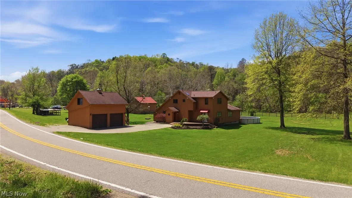 4324 Deerwalk Highway, Waverly, WV 26184 - #1