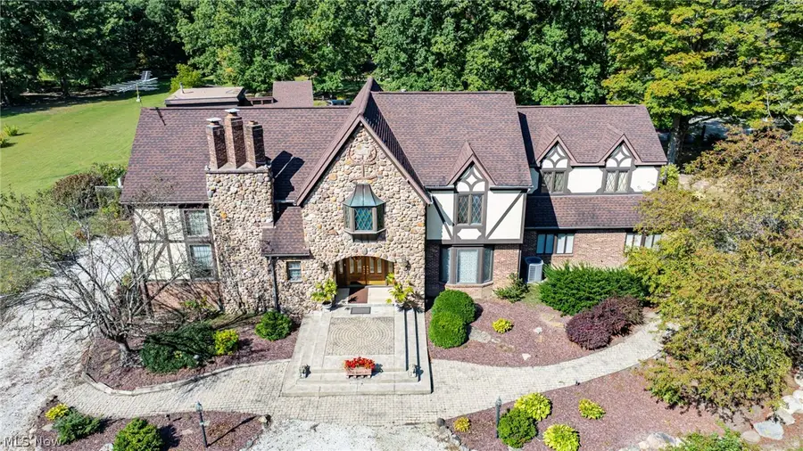 8801 Bunker Road, Orwell, OH 44076 - #2