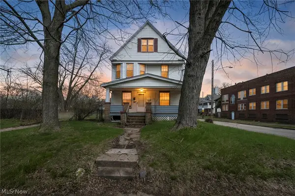 14819 Westropp Avenue, Cleveland, OH 44110