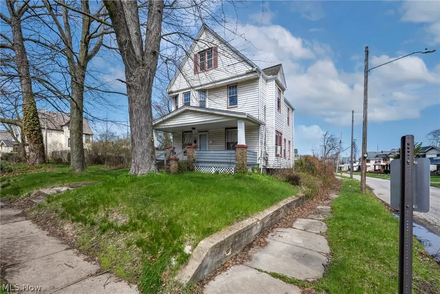 14819 Westropp Avenue, Cleveland, OH 44110 - #2
