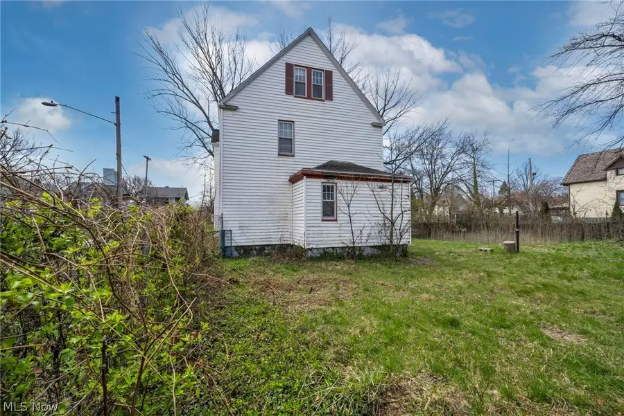 14819 Westropp Avenue, Cleveland, OH 44110 - #3