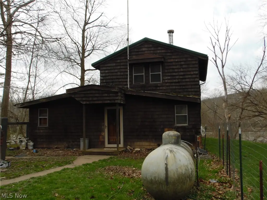 954 Luke Chute Road, Waterford, OH 45786 - #1